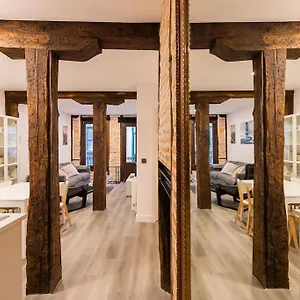 Dendarikale Old Town By Next Stop Apartamento Bilbao