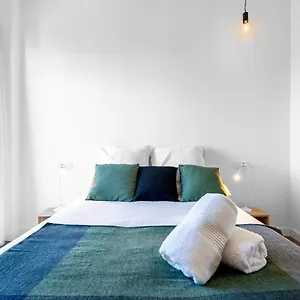 Don Rodrigo Apartamento Málaga