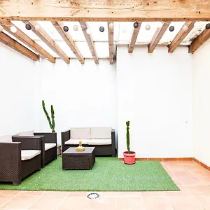 San Rafael 1 Apartamento Málaga