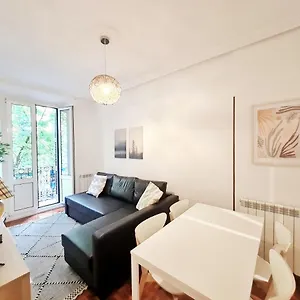 Urbieta By Sanse Holidays - Center Apartamento San Sebastián