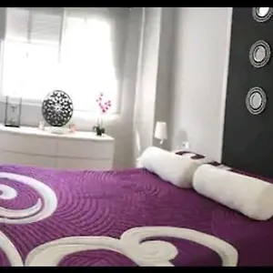 Habitacion Con Bano Privado A Pies Del Rio Guadalquivir Coria del Río