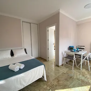 Cozy Centr Apartamento Torremolinos