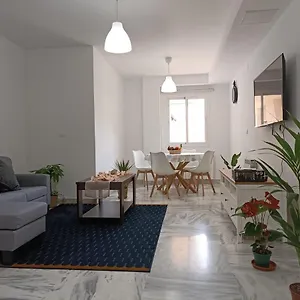 Luxury Flat - Calle Victoria - Centro Apartamento Málaga