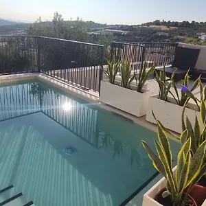 Reserva De Nieves Сasa de vacaciones