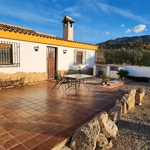 Casita Estherose Apartamento