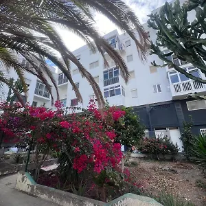 Relax Park 1 Apartamento Las Palmas de Gran Canaria
