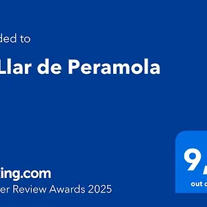 La Llar De Peramola