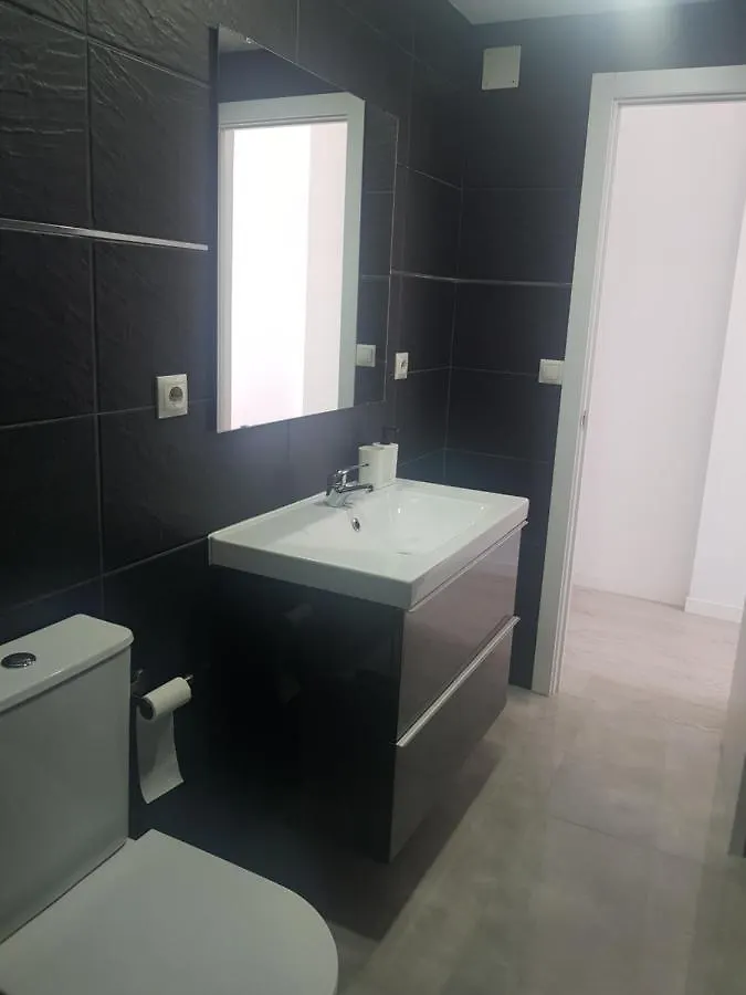 Privat bolig Habitacion En Coria Coria del Río Spanien