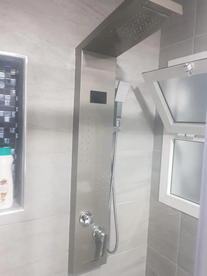 Ubytování v soukromí Habitacion En Coria Coria del Río