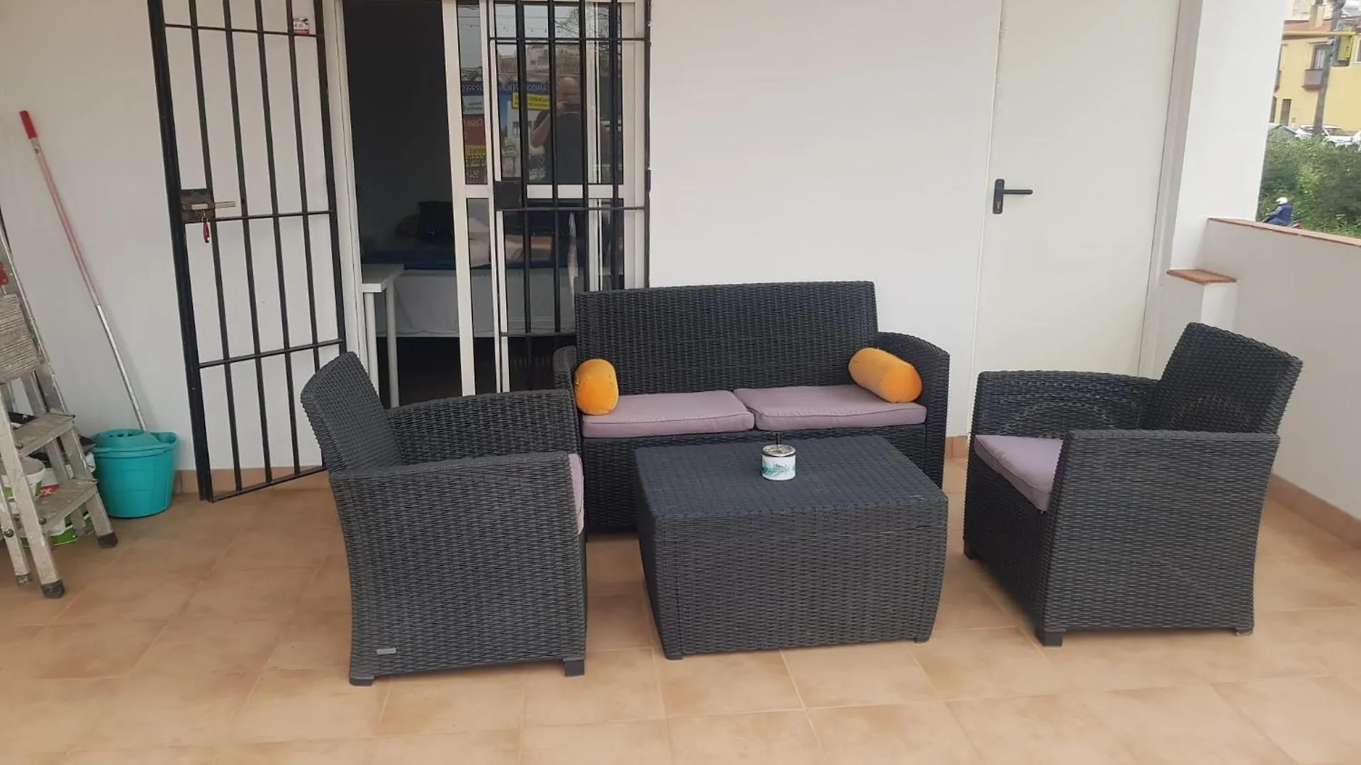 Habitacion En Coria Coria del Río