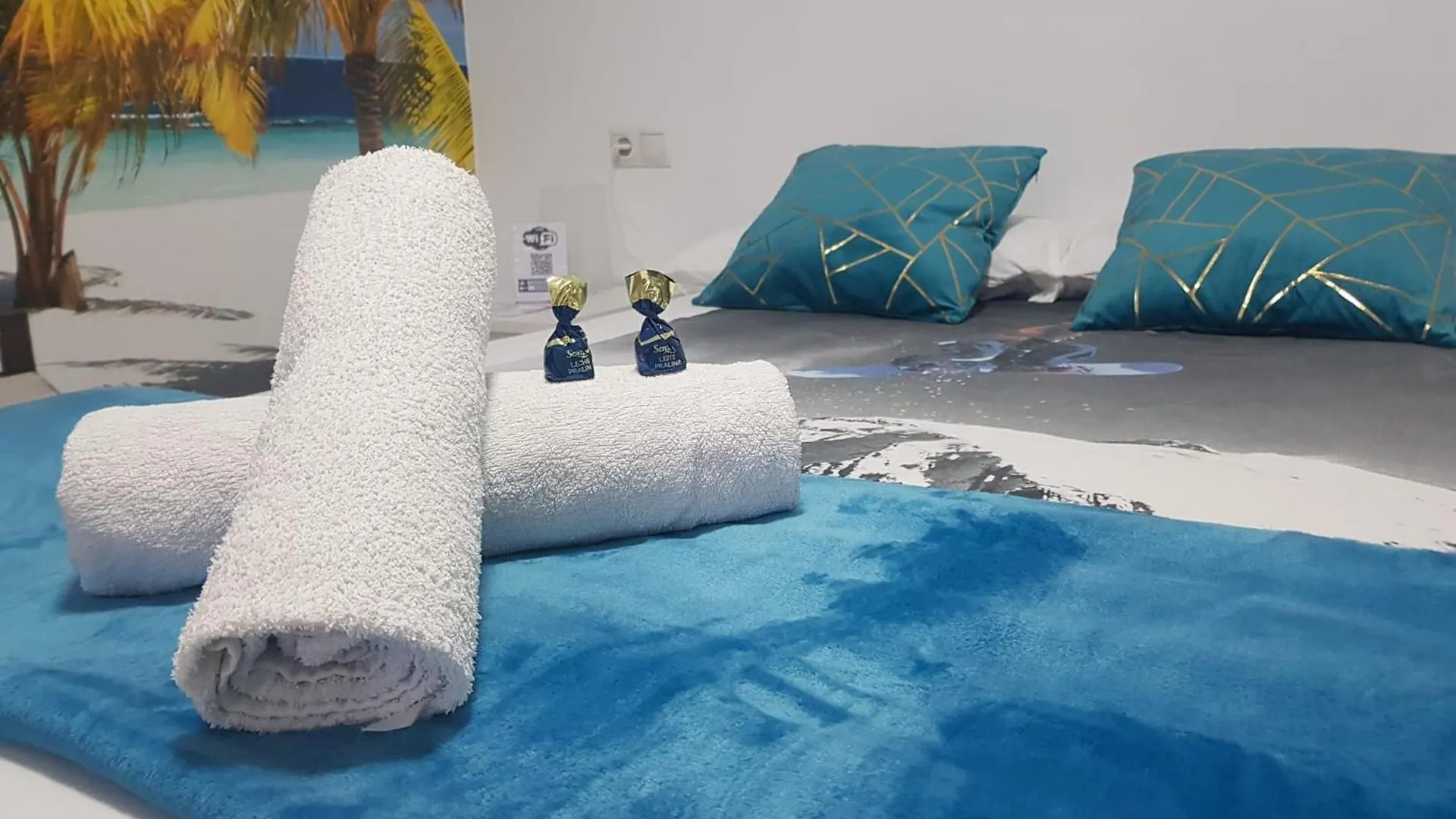 Habitacion En Coria Coria del Río
