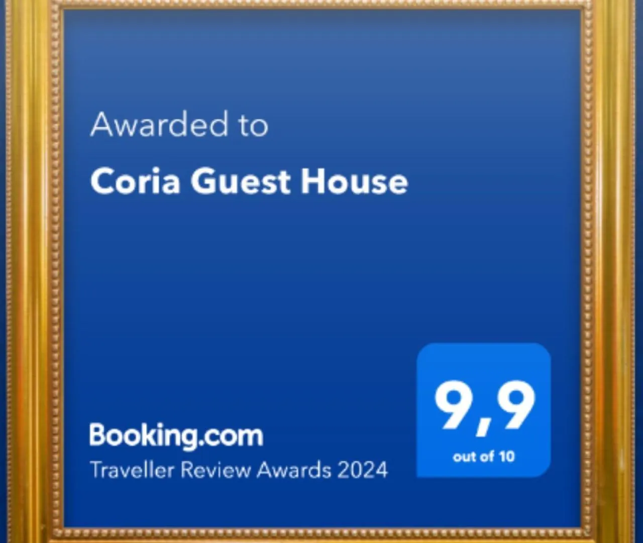 Habitacion En Coria Coria Del Rio Homestay